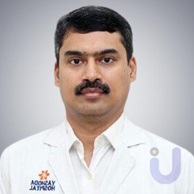 Reviews of Dr. Shashikanth - Best Interventional Cardiologist in India