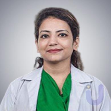 Reviews of Dr. Shehla Jamal - Best Obstetrician & Gynecologist in India