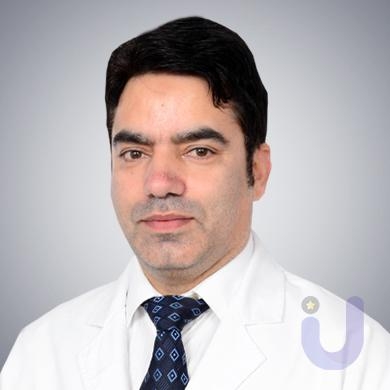 Reviews of Dr. Sheikh Sajad Ahmad - Best Surgical Gastroenterologist & GI Oncosurgeon in India