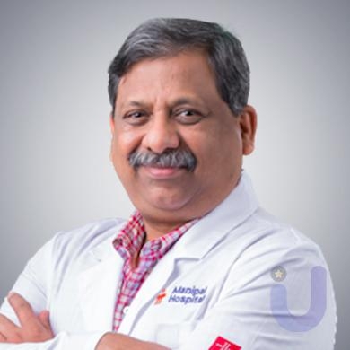 Reviews of Dr. Shekhar Salkar - Best Surgical Oncologist in India
