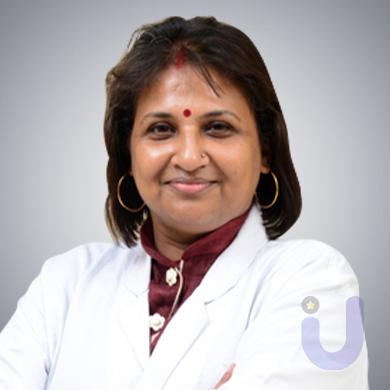 Reviews of Dr. Shikha Halder - Best Radiation Oncologist in India