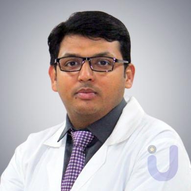 Reviews of Dr. Shivam Vatsal Agarwal - Best Surgical Oncologist in India