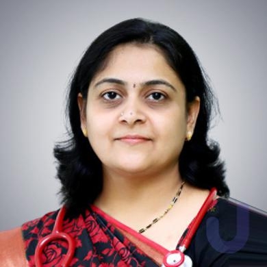 Reviews of Dr. Shraddha Sabnis - Best Obstetrician & Gynecologist in India