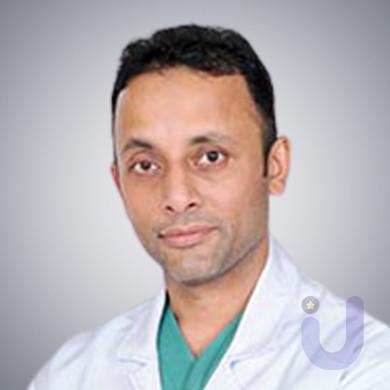 Reviews of Dr. Shreesha Shankar Maiya - Best Pediatric Cardiologist in India