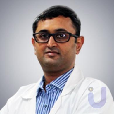 Reviews of Dr. Shri Ram Kabra - Best Nephrologist in India
