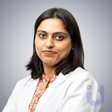 Reviews of Dr. Shweta Goswami - Best Gynaecologist & Infertility Specialist in India