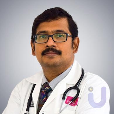 Reviews of Dr. Shyam Sudar Krishnan - Best Neurosurgeon in India