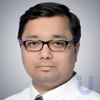 Reviews of Dr. Siddharth Kharkar - Best Neurologist in India