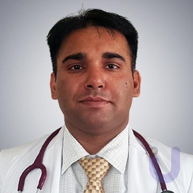 Reviews of Dr. Sitla Prasad Pathak - Best Neurologist in India