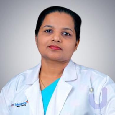 Reviews of Dr. Smitha Joy - Best Obstetrician & Gynecologist in India