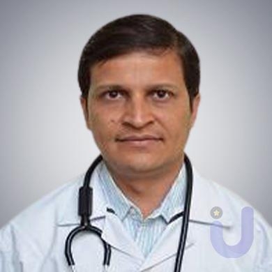 Reviews of Dr. Somesh Desai - Best Neurosurgeon in India