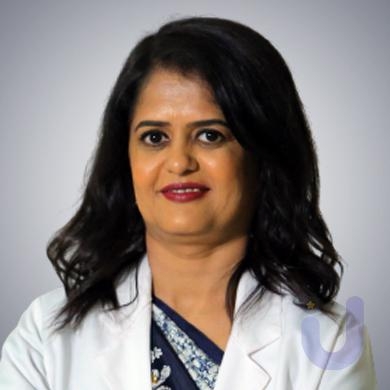 Reviews of Dr. Sonal Gupta - Best Neurosurgeon in India