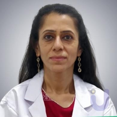 Reviews of Dr. Sonika Gupta - Best Opthalmologist in India