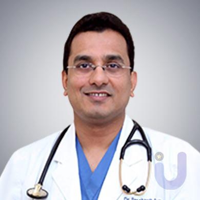 Reviews of Dr. Sreekanth B Shetty - Best Interventional Cardiologist in India
