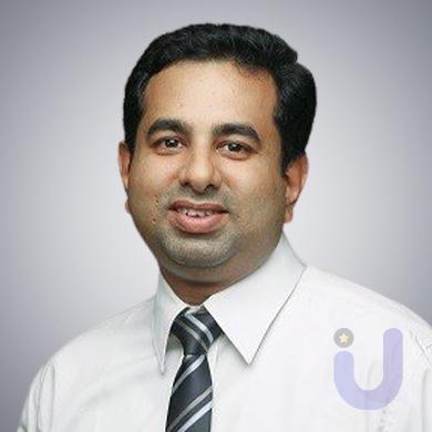 Reviews of Dr. Sreeram P - Best Otolaryngologist & Head & Neck Surgeon in India