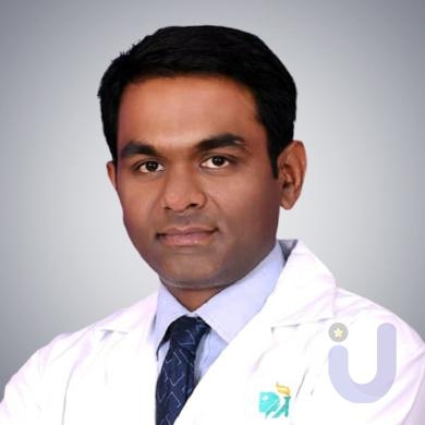 Reviews of Dr. Sriharsha Ajjur - Best Urologist & Andrologist in India