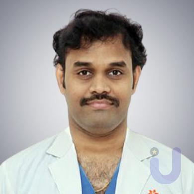 Reviews of Dr. Srinivas Botla - Best Spine & Neurosurgeon in India