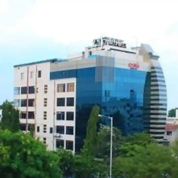 Reviews of Star Hospitals in Hyderabad, India