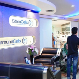 Reviews of StemCells 21 in Bangkok, Thailand
