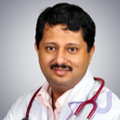 Reviews of Dr. Subhaprakash Sanyal - Best Haemato Oncologist in India