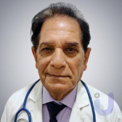 Reviews of Dr. Subhash Chandra Chanana - Best Surgical Oncologist in India