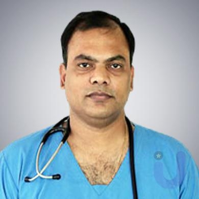 Reviews of Dr. Subhendu Mohanty - Best Interventional Cardiologist in India