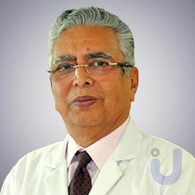 Reviews of Dr. Subodh Chandra Pande - Best Radiation Oncologist in India