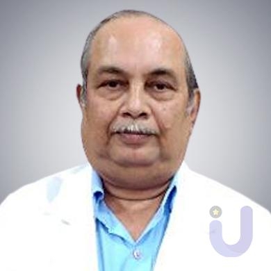 Reviews of Dr. Sudarsan De - Best Radiation Oncologist in India