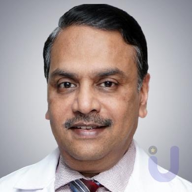 Reviews of Dr. Sudeep Sarkar - Best Surgical Oncologist in India