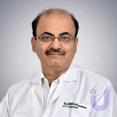 Reviews of Dr. Sudesh Phanse - Best Surgical Oncologist in India
