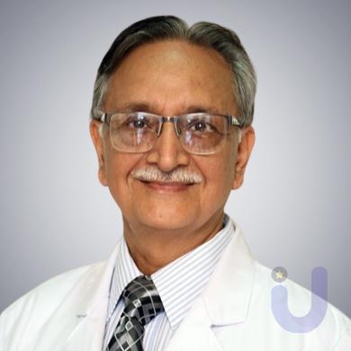 Reviews of Dr. Sudesh Prabhakar - Best Neurologist in India