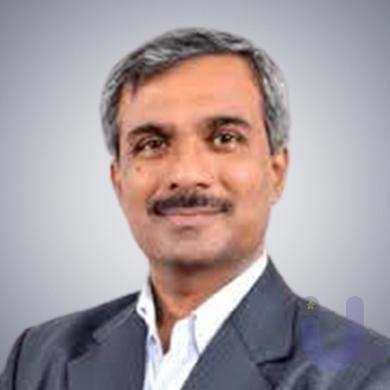 Reviews of Dr. Sudhakar GV - Best Urologist in India