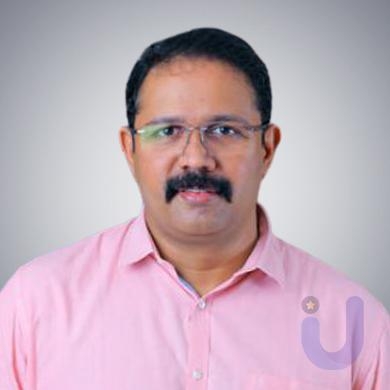 Reviews of Dr. Sudish Karunakaran M S - Best Neurosurgeon in India