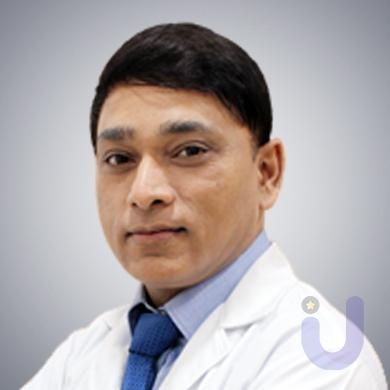Reviews of Dr. Sujoy Kumar Bhattacharjee - Best Orthopaedics & Joint Replacement Surgeon in India