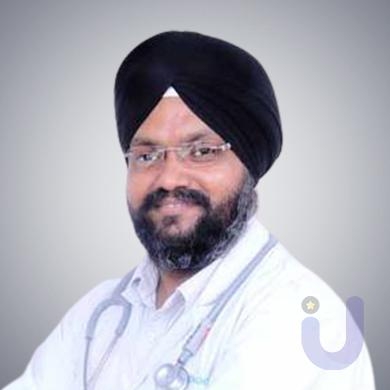 Reviews of Dr. Sukhvinder Singh Saggu - Best General & Laparoscopic Surgeon in India