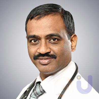 Reviews of Dr. Suman Vyas - Best Pediatric Cardiologist in India