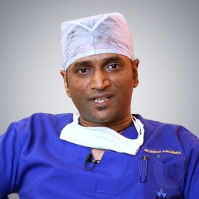 Reviews of Dr. Sumana B Pallegar - Best Neurosurgeon in India