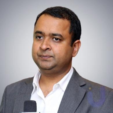 Reviews of Dr. Sumant Gupta - Best Medical Oncologist in India