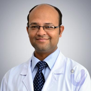 Reviews of Dr. Sumit Goyal - Best Spine & Neurosurgeon in India