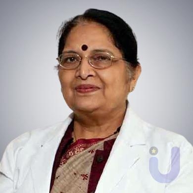 Reviews of Dr. Suneeta Mittal - Best Obstetrician & Gynecologist in India