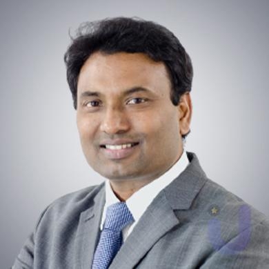 Reviews of Dr. Sunil Dachepalli - Best Orthopaedics & Joint Replacement Surgeon in India