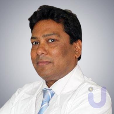 Reviews of Dr. Sunil Kumar Swain - Best Pediatric Cardio Thoracic Surgeon in India