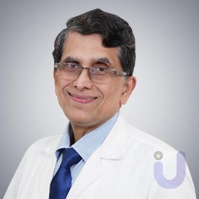 Reviews of Dr. Sunil Prakash - Best Nephrologist in India