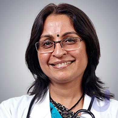 Reviews of Dr. Sunita Verma - Best Obstetrician & Gynecologist in India