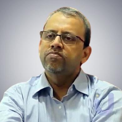 Reviews of Dr. Suparno Chakrabarti - Best Haemato Oncologist in India