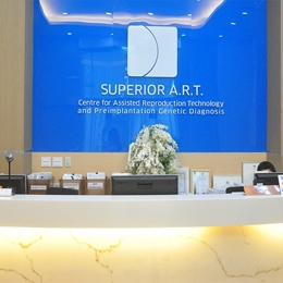 Reviews of Superior A.R.T in Bangkok, Thailand