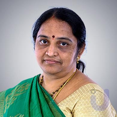 Reviews of Dr. Sura Pushpalatha - Best Obstetrician & Gynecologist in India