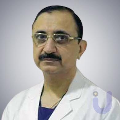 Reviews of Dr. Surender Nath Khanna - Best Cardio Thoracic & Vascular Surgeon in India