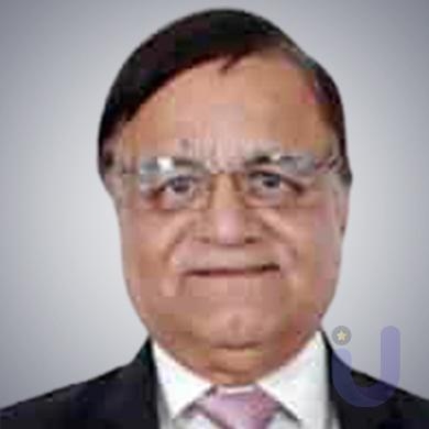 Reviews of Dr. Surinder Kumar Anand - Best ENT Specialist in India