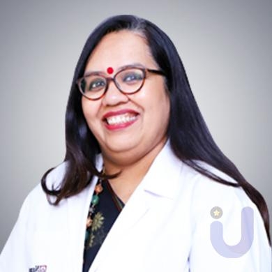 Reviews of Dr. Suruchi Desai - Best Obstetrician & Gynecologist in India